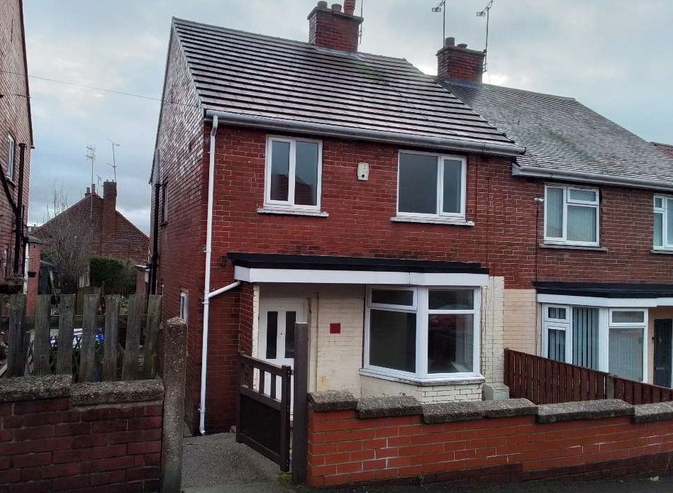 St Leger Property Details